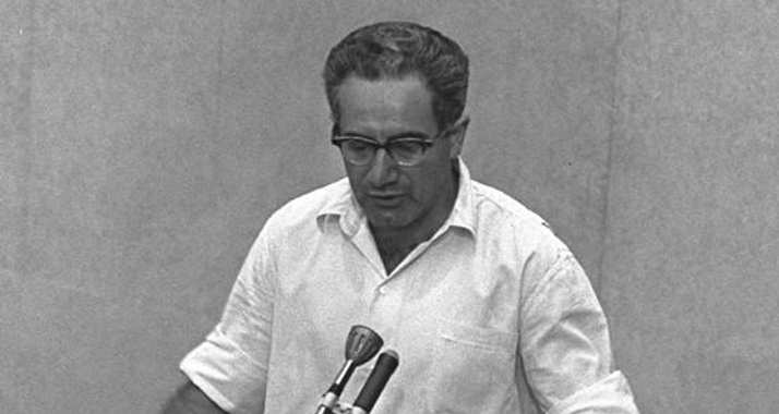 Israel Gutman, 1923-2013