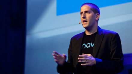 Neues Mitglied des Facebook-Konzerns: Guy Rosen, Mitgründer von Ovano.