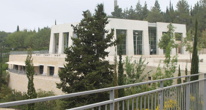 Die Auszeichnung von der israelischen Gedenkstätte  Yad Vashem stößt in Ägypten auf Ablehnung.
