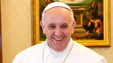 Papst Franziskus wird Benjamin Netanjahu entgegen der israelischen Ankündigung vorerst nicht empfangen.