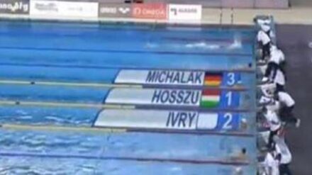 Beim Weltcup in Dubai verzichteten die Veranstalter darauf, die israelische Flagge anzuzeigen.