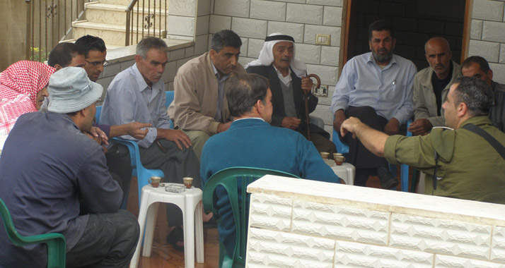 Laut Experten ist die Sicherheitszusammenarbeit zwischen Israelis und Palästinensern so gut wie seit Jahren nicht mehr.