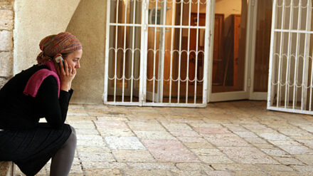 Ob sie abgehört werden darf, ist streng geregelt.