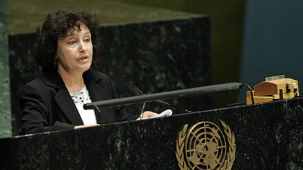 Karnit Flug ist nun offiziell in ihr Amt als Notenbankchefin eingeführt. (Archivbild)