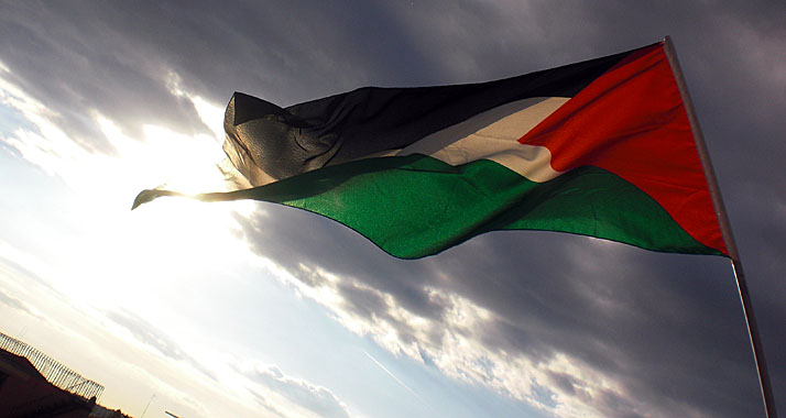 Auch 25 Jahre nach der Unabhängigkeitserklärung haben die Palästinenser noch keinen eigenen Staat.
