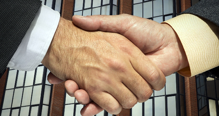 Das neue Zentrum soll die Schlichtung von Handelsstreitigkeiten erleichtern.