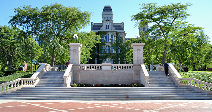 Die amerikanische Syracuse-Universität hat die Beziehungen zur palästinensischen Al-Quds-Universität abgebrochen.