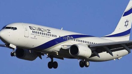 Mit dem Ableger "UP" startet El Al ab März eine eigene Billigfluglinie.