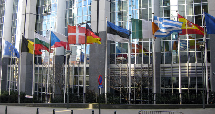 Die Hälfte der 28 EU-Länder will derzeit israelische Siedlungsprodukte kennzeichnen.