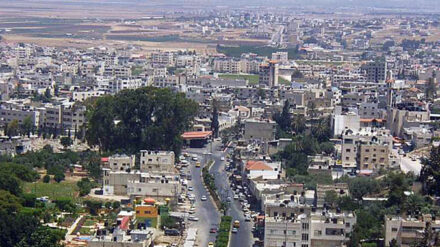 In Dschenin ist ein Palästinenser getötet worden, als Israelis einen Dschihad-Aktivisten festnehmen wollten.