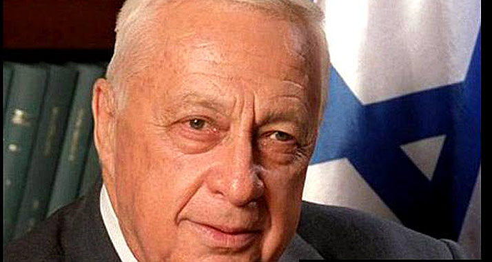 Auch nach seinem Tod wird Scharon nicht nur von arabischen Journalisten mit unsachlichen Kommentaren bedacht.