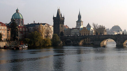 Die Ursache für den Tod von Al-Dschamal in Prag ist weiter unklar.
