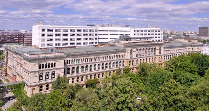 Die Technische Universität Berlin veranstaltet einen Israel-Tag.