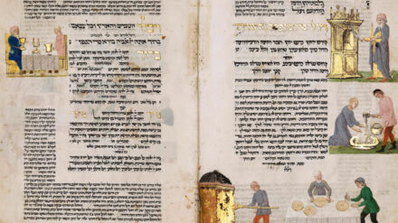 Reich illustriert: Die Handschrift Rothschild Miscellany