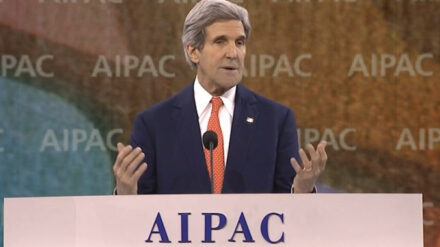 Kerry: "Kein Deal ist besser als ein schlechter Deal."