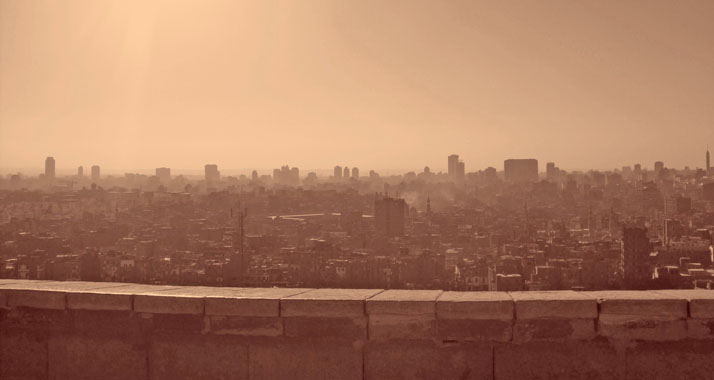 Ein Gericht in Kairo hält die Hamas für illegal.