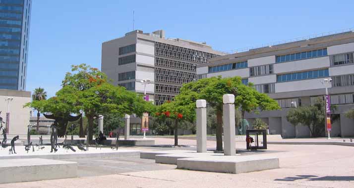 Im Bezirksgericht Tel Aviv erfolgte der Urteilsspruch gegen den Busbomber.