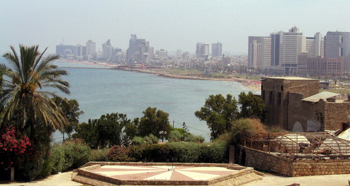 Rat für das Studium gibt es vom DAAD nun in einer neuen Niederlassung in Tel Aviv.