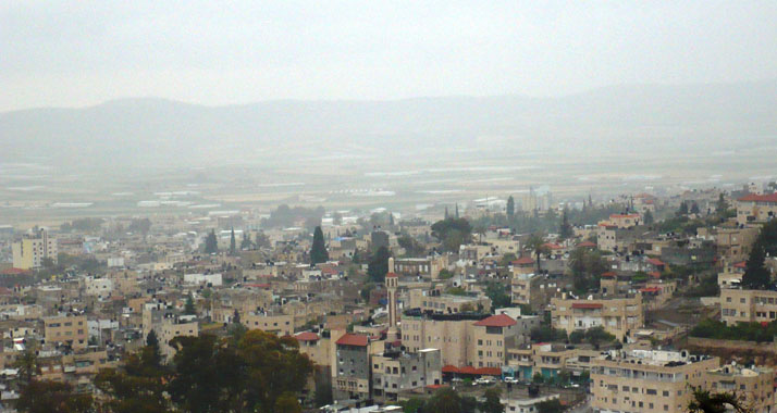 In Dschenin haben Soldaten bei einer Razzia drei palästinenische Terroristen erschossen.