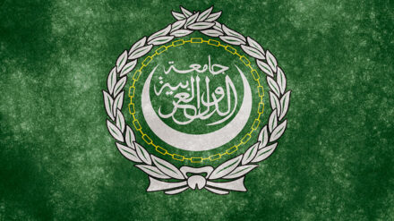 Die Arabische Liga hat sich in Kuwait auf die Seite von PA-Präsident Abbas gestellt.