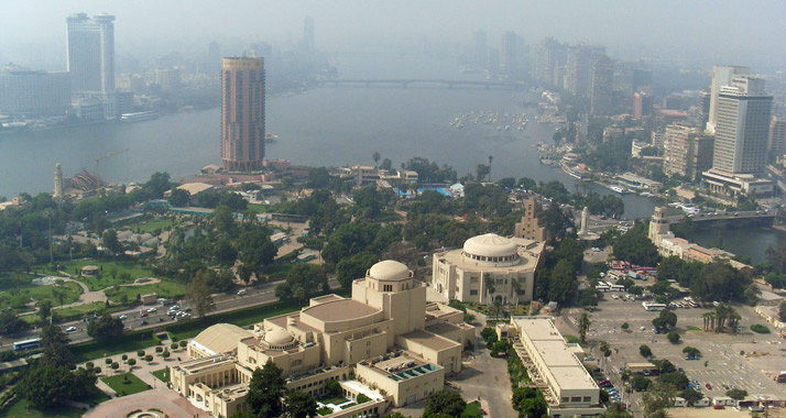 Die Kairoer Militärregierung möchte den Muslimbrüdern zuleibe rücken.