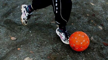 Fußball ist im Nahen Osten oft auch ein Politikum.