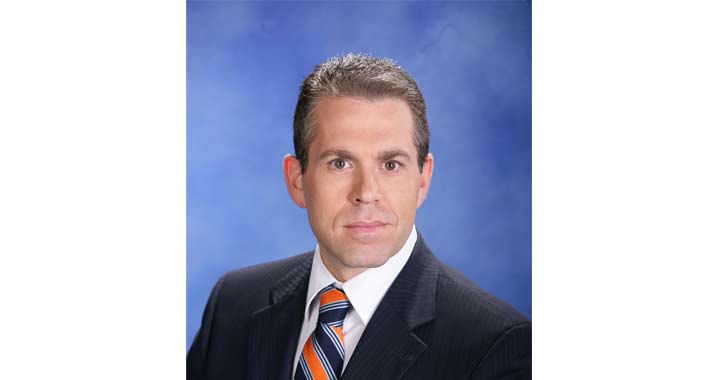 Möchte zurücktreten: Heimatschutzminister Gilad Erdan.