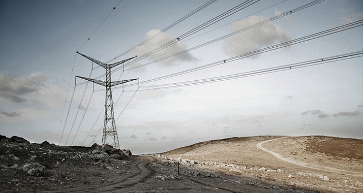 Strom kostet Geld: Israel Electric fordert nun vor Gericht die Begleichung palästinensischer Schulden.