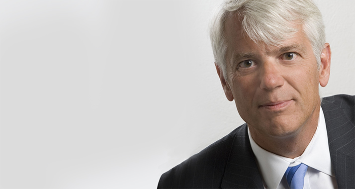 Faabord-Andersen fordert von palästinensischen Politikern die Akzeptanz Israels ein.