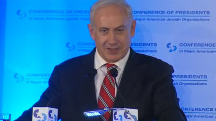 Israels Premier Netanjahu hofft auf stärkeren Handel mit lateinamerikanischen Staaten.