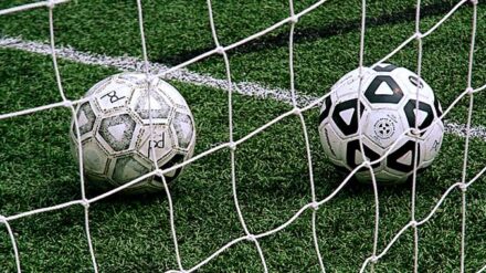 Ein palästinensischer Fußballer war in doppelter Mission unterwegs – im Namen des Sports und im Namen des Terrors.