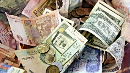 Auch Israel wird in Zukunft als Gläubiger für verschuldete Länder aktiv werden.