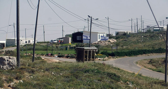 Nach der Vereinbarung zu Amona könnten auf den Staat Israel Entschädigungszahlungen in Millionenhöhe zukommen.