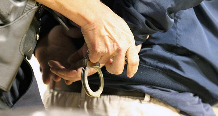 Anwälte werfen der Polizei Brutalität bei der Festnahme der verdächtigen Israelis vor.