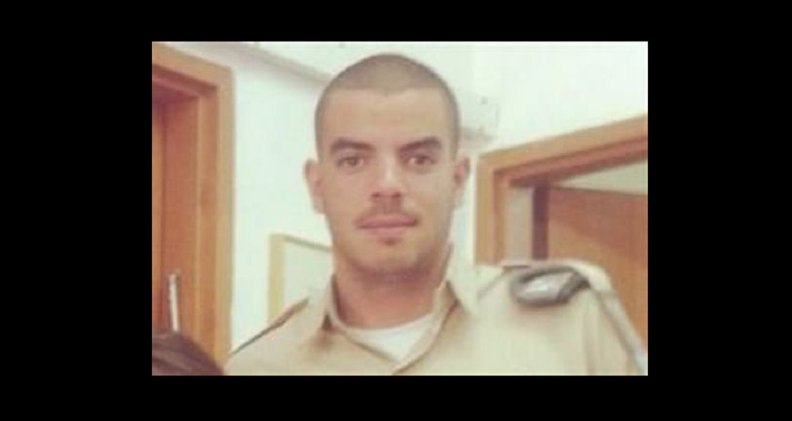 Einer der Mörder des Soldaten Tomer Hasan wurde in dieser Woche zu einer lebenslangen Haftstrafe verurteilt.