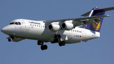 Die Entscheidung der Lufthansa, Tel Aviv wieder anzusteuern, stößt bei Piloten auf Kritik.