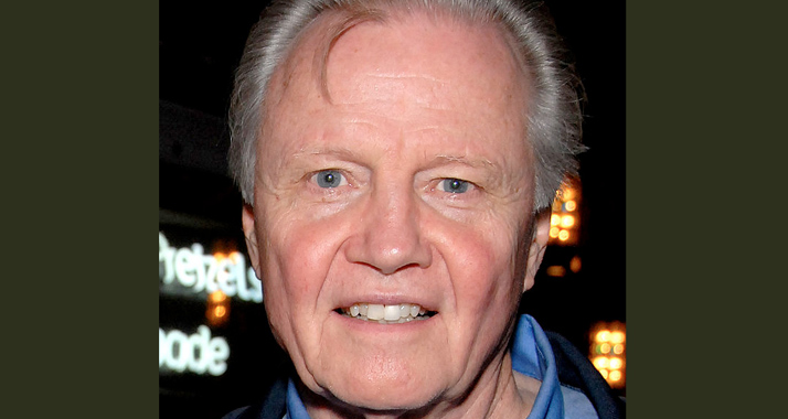 Oscar-Preisträger Voight ermahnt Schauspielkollegen, die Israel Völkermord vorgeworfen haben.