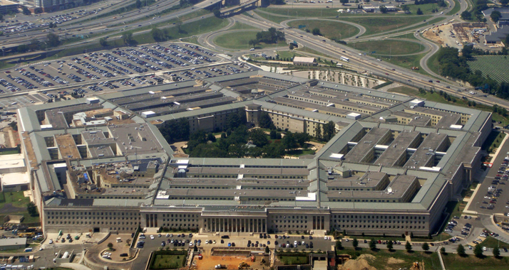 Bei Waffenlieferungen an Israel gab es offenbar Unstimmigkeiten zwischen Pentagon, Außenministerium und Weißem Haus.