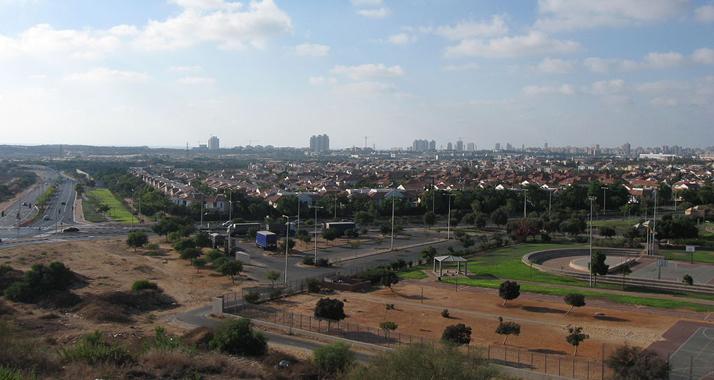 In der Nähe der Stadt Rischon LeZion wurde der vermisste Soldat tot aufgefunden.