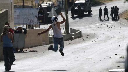 Nach dem Tod eines palästinensischen Jugendlichen kam es in Ostjerusalem zu Ausschreitungen. (Symbolbild)