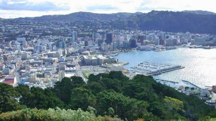 Die Regierung in Wellington ist überrascht von Israels Zug, den Botschafter abzulehnen.
