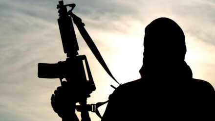 Die PA sagt "Nein" zum Terror des "Islamischen Staates".