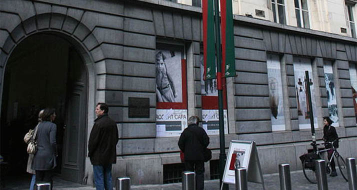 Nach dem Anschlag auf das Jüdische Museum in Brüssel spricht das Anti-Terror-Büro von einer „wachsenden potentiellen Gefahr“ für Israelis.