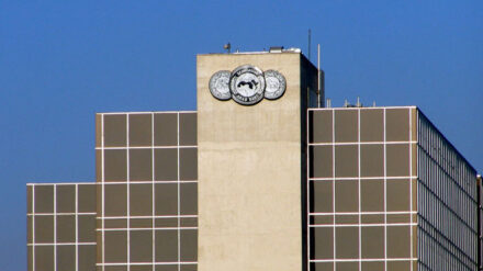 Ein amerikanisches Gericht sieht es als erwiesen an, dass die „Arab Bank“ wissentlich Terrorismus unterstützt hat.