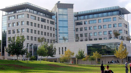 Die israelischen Wissenschaftler, die den Preis erhielten, sind unter anderem am Technion in Haifa beschäftigt.