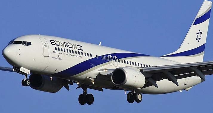 Eine Petition fordert, dass die Fluglinie El Al Sondersitze für Ultra-Orthodoxe einrichtet.