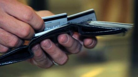 Über SWIFT laufen die Transaktionen zahlreicher Banken. Die Organisation ist gegen einen Boykott Israels.