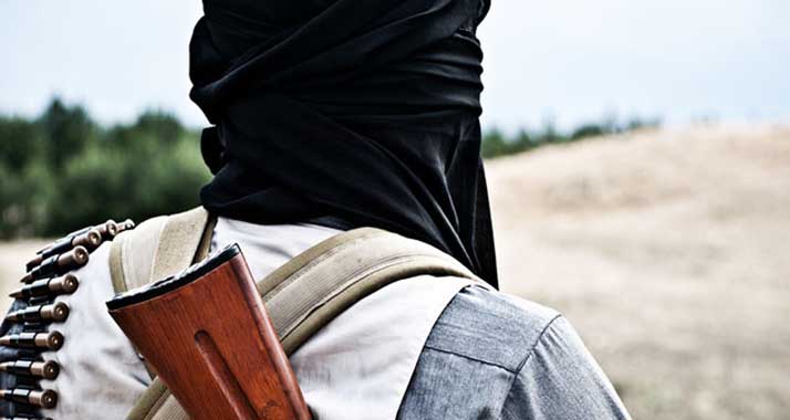 Viele Namen, eine Terrormiliz: Für den „Islamischen Staat“ sind eine Reihe von Bezeichnungen im Umlauf.