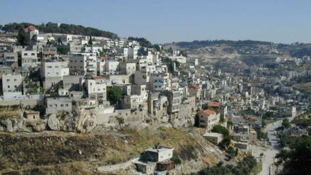 Jemenitische Juden sind nach Silwan gezogen – für einige Beobachter eine „Rückkehr nach Hause“.