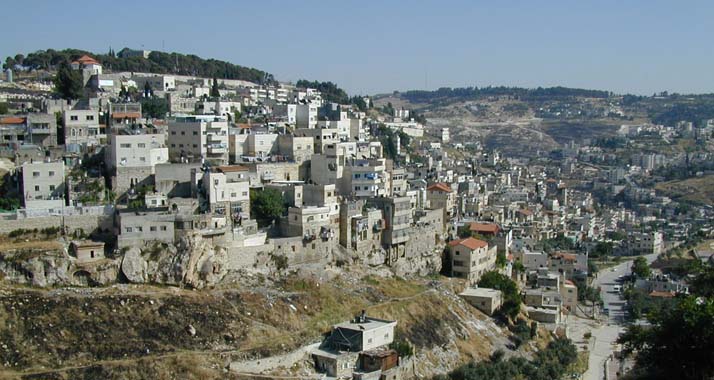 Jemenitische Juden sind nach Silwan gezogen – für einige Beobachter eine „Rückkehr nach Hause“.